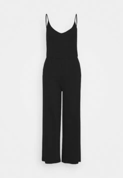 Even&Odd Tuta JumpsuitBlack Donna Tute Jumpsuit EV421T04C-Q11 -Even&Odd 170d7c6912ff4b6785ed3e0afbfd327c