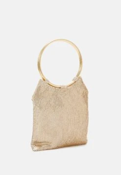 Even&Odd PochetteGold-Coloured Donna Borse EV451H14C-F11 3 Even&Odd PochetteGold-Coloured Donna Borse EV451H14C-F11 -Even&Odd 17152d7b3b064546b92b6ec94df4af12