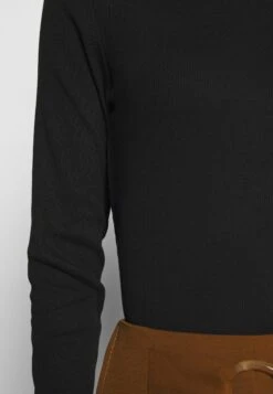 Even&Odd 2 PackMaglietta A Manica LungaBlack/White Donna T-shirt E Top EV421D1I5-Q11 -Even&Odd 17a08287af3140a89656dc18682237f1