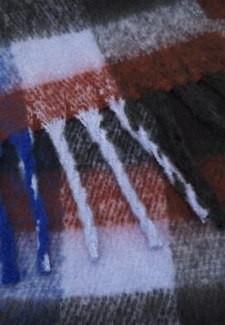 Even&Odd SciarpaDark Blue/Black Donna Sciarpe EV451G0A4-K11 4 Even&Odd SciarpaDark Blue/Black Donna Sciarpe EV451G0A4-K11 -Even&Odd 186a2af9ba484a34b689eed78dfb2daa