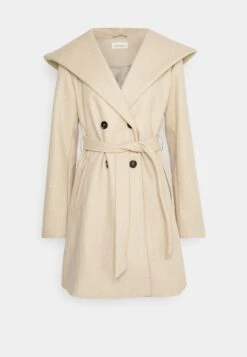 Cappotto CortoBeige Donna Cappotti EVI21U003-B11 -Even&Odd 1895ab705dcd4b34bf36f64fd92994f3