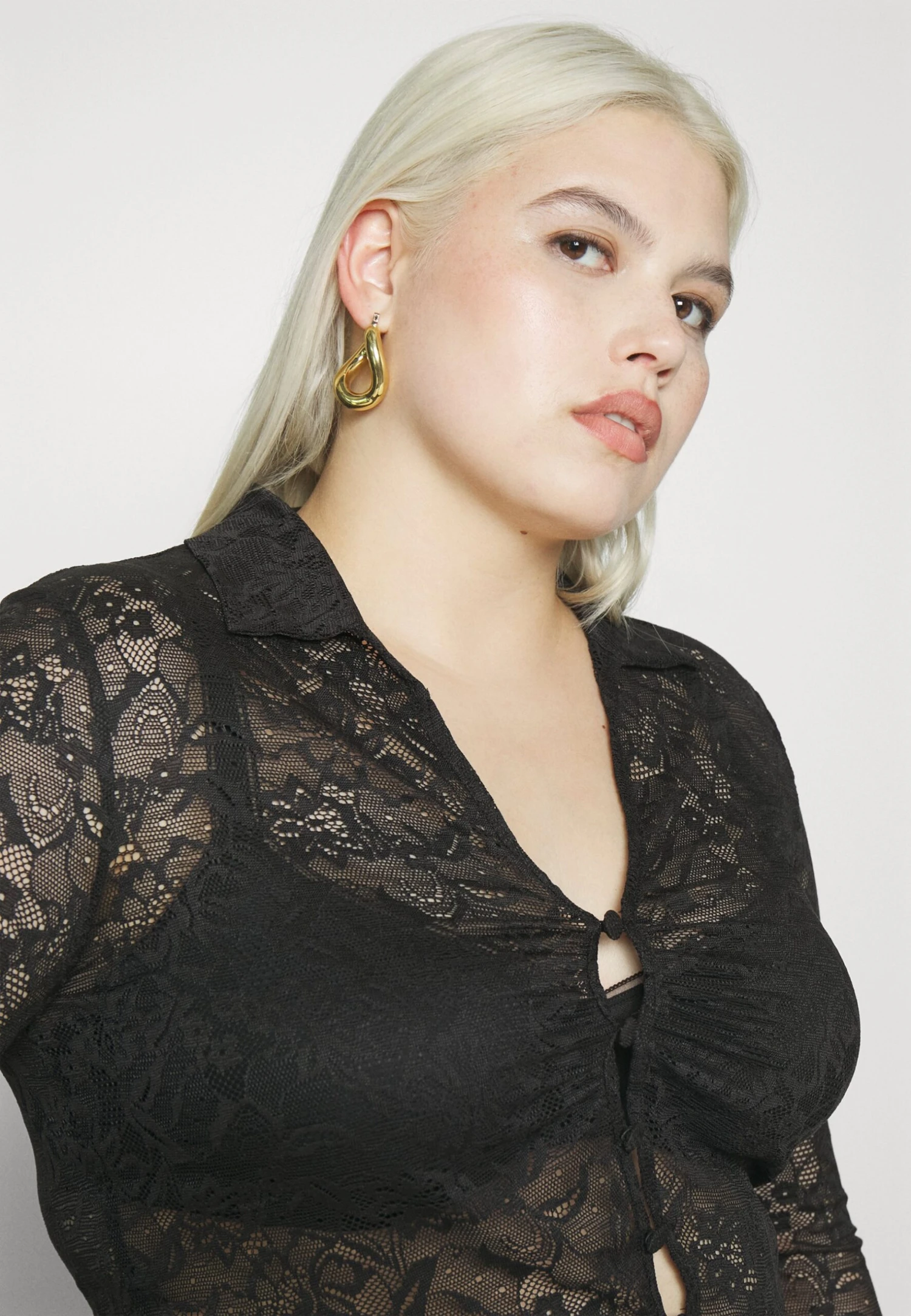 CamiciaBlack Donna Camicie e bluse EVB21D069-Q11 CamiciaBlack Donna Camicie E Bluse EVB21D069-Q11 -Even&Odd 191fc76d2a9c4bc382b3db32cc48815e scaled