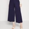 Even&Odd PantaloniDark Blue Donna Pantaloni EV421A0BB-K12 1 Even&Odd PantaloniDark Blue Donna Pantaloni EV421A0BB-K12 -Even&Odd 193196d009fe4d86a029aed824977fa1