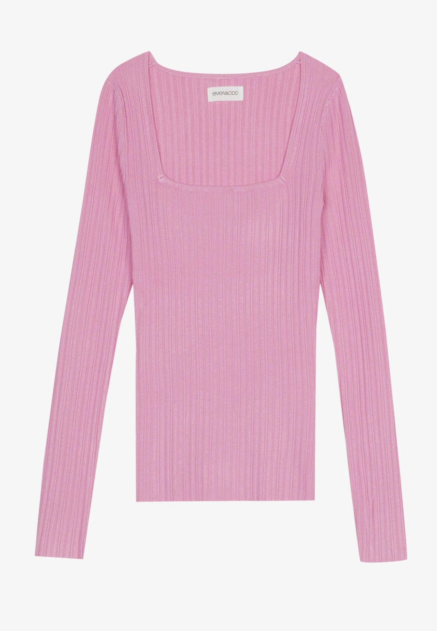 MaglionePink Donna Maglieria EV421I0HD-J11 Even&Odd MaglionePink Donna Maglieria EV421I0HD-J11 -Even&Odd 1961d1f3daef4fe9afb5eef980d4022d scaled