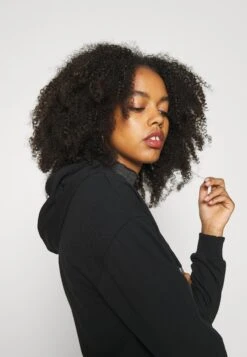 Even&Odd Felpa Con ZipBlack Donna Felpe EV421J08R-Q11 -Even&Odd 1ab1c636516e468895585178d71370bf