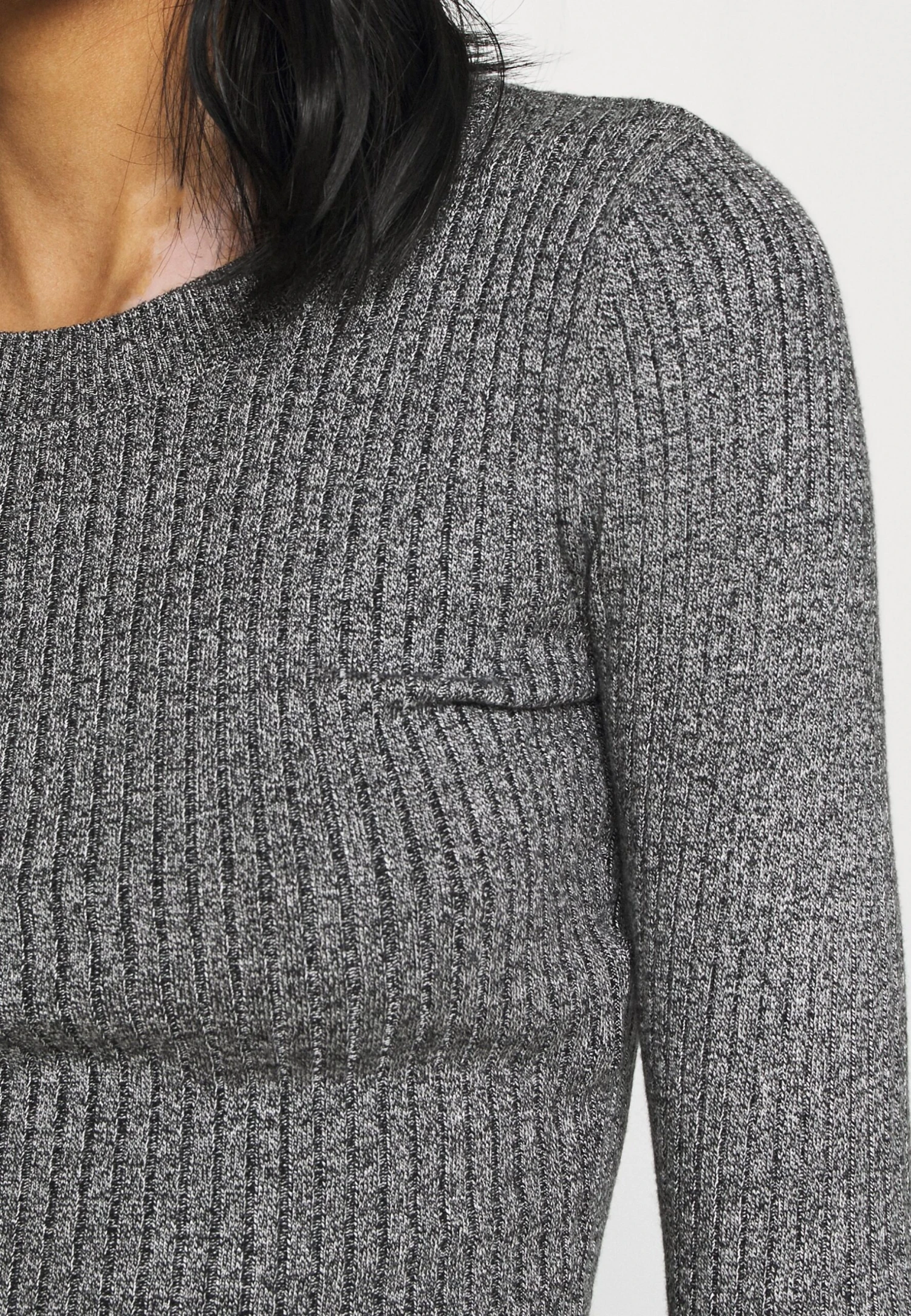 2 PackMaglioneMottled Grey Donna Maglieria EV421I0CK-C11 Even&Odd 2 PackMaglioneMottled Grey Donna Maglieria EV421I0CK-C11 -Even&Odd 1add85fcb8284e42a22891b401a72cd8 scaled