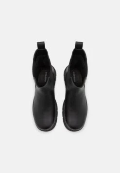 Stivaletti Con PlateauBlack Donna Stivaletti EVC11X00D-Q11 -Even&Odd 1b6d16c92c0e44fc86ef69e44924e212