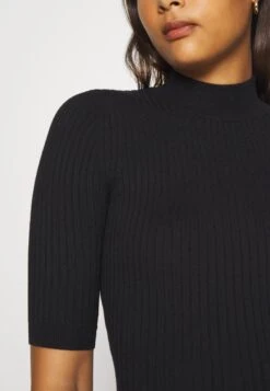 Even&Odd T-Shirt BasicBlack Donna T-shirt E Top EV421I0BA-Q11 -Even&Odd 1bff439f122e415cbe845ab7e3d58d1a