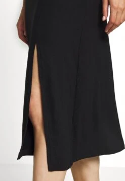 Even&Odd Gonna A TubinoBlack Donna Gonne EV421B09D-Q11 -Even&Odd 1dc22d7f030a4d8e810715b4b7a970b7