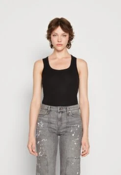 Even&Odd 2-PackTopBlack/White Donna T-shirt E Top EV421D24P-Q11 5 Even&Odd 2-PackTopBlack/White Donna T-shirt E Top EV421D24P-Q11 -Even&Odd 1ecaedac6dd94c058140c6ada2bb26f1