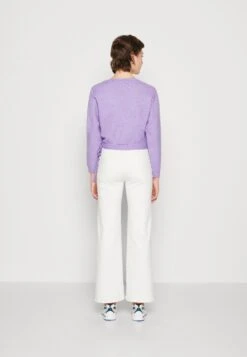 Even&Odd CardiganLilac Donna Maglieria EV421I0D2-I11 -Even&Odd 1f742ea0420a4f0abb4117976d367d25