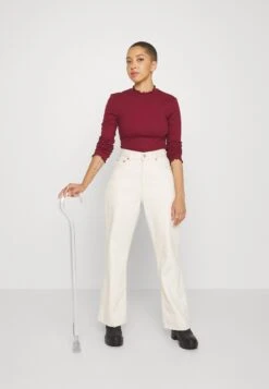 Even&Odd Maglietta A Manica LungaRed Donna T-shirt E Top EV421D1YC-G11 7 Even&Odd Maglietta A Manica LungaRed Donna T-shirt E Top EV421D1YC-G11 -Even&Odd 1fab109b54ce4950b814f00501ecf121