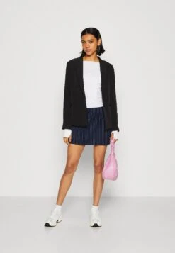 Even&Odd MinigonnaDark Blue Donna Gonne EV421B0C4-K11 3 Even&Odd MinigonnaDark Blue Donna Gonne EV421B0C4-K11 -Even&Odd 1fbb320dbd0d46bb8ae23b3194a08e23