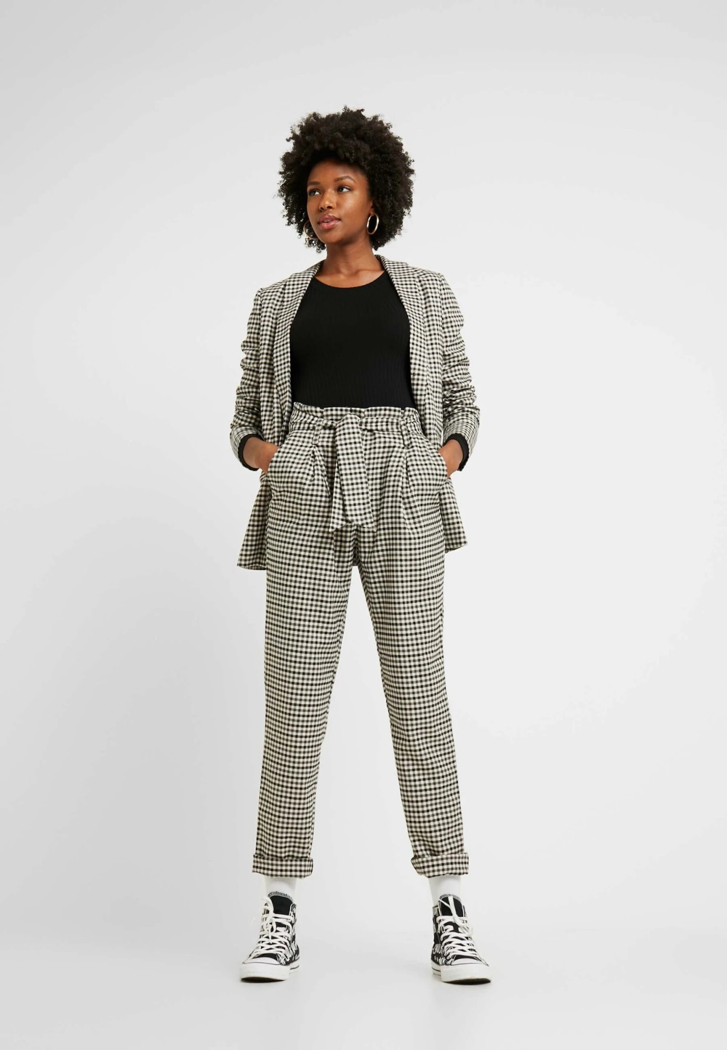 Maglietta A Manica LungaBlack Donna T-shirt e top EVI21D003-Q11 Maglietta A Manica LungaBlack Donna T-shirt E Top EVI21D003-Q11 -Even&Odd 2093f1b12e9d42cabc6fa3ae76724a3b scaled