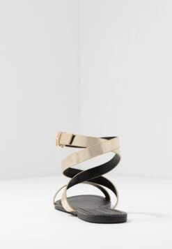 Even&Odd SandaliGold Donna Sandali EV411A0J1-F11 7 Even&Odd SandaliGold Donna Sandali EV411A0J1-F11 -Even&Odd 217a56060c784535904c705fc8269555