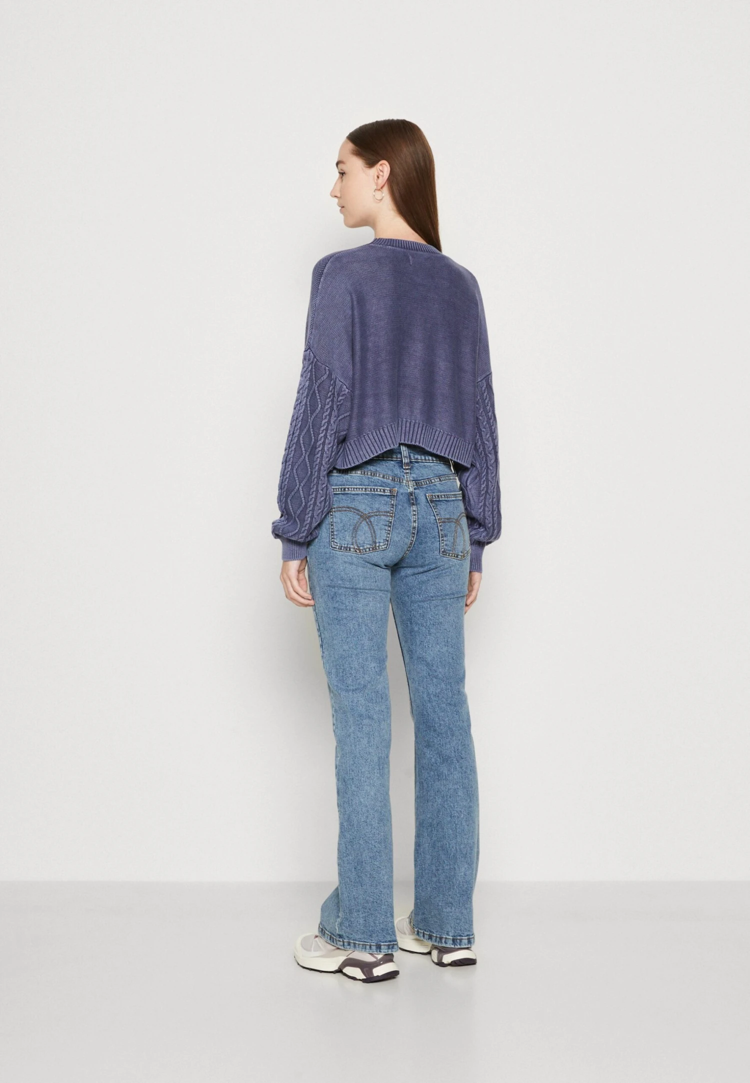 MaglioneBlue Donna Maglieria EV421I0HX-K11 Even&Odd MaglioneBlue Donna Maglieria EV421I0HX-K11 -Even&Odd 220dbda81f6b44589cdb89d9d5823628 scaled