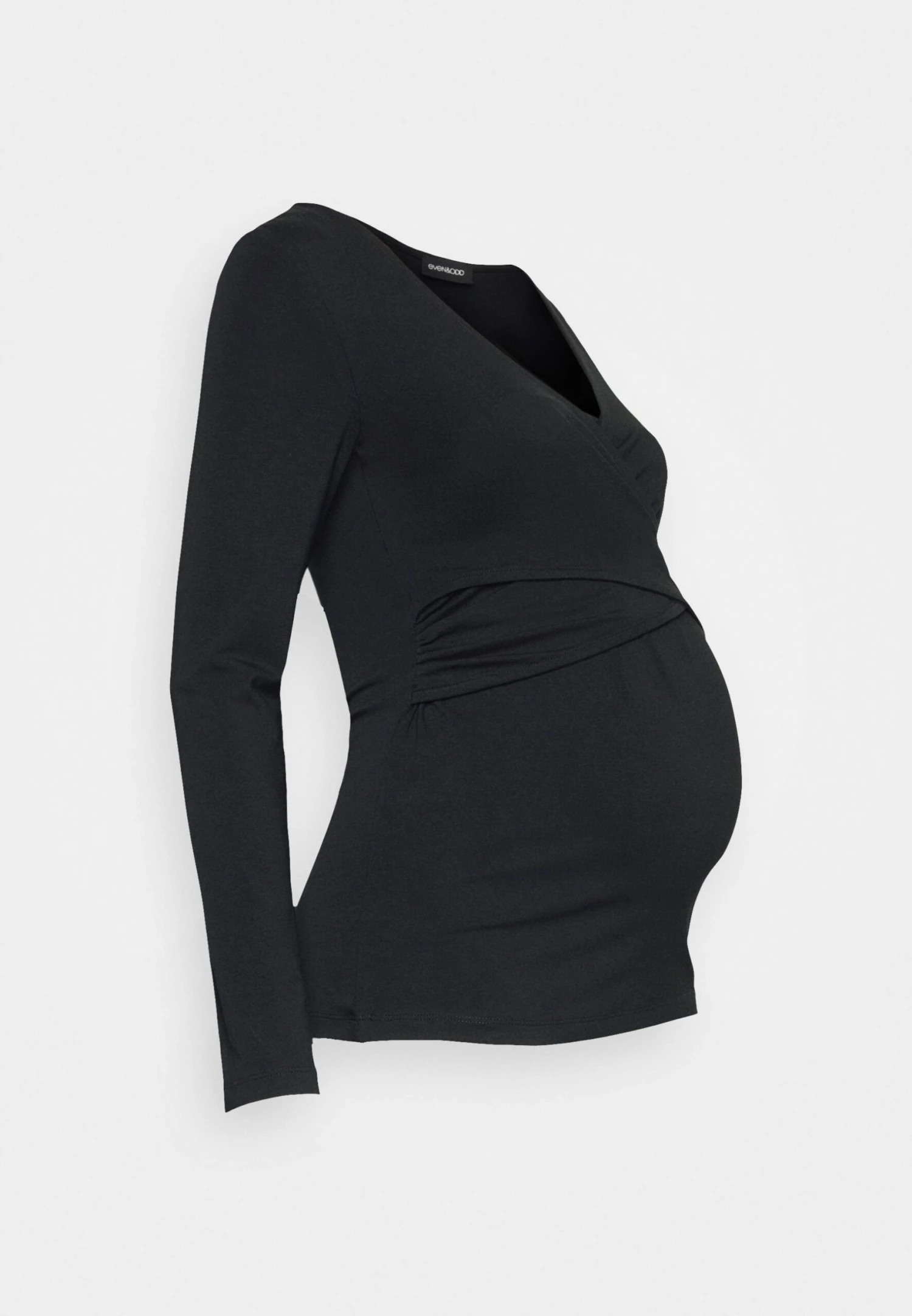 2 Pack NursingMaglietta A Manica LungaBlack/White Donna T-shirt e top EVO29G00M-Q11 2 Pack NursingMaglietta A Manica LungaBlack/White Donna T-shirt E Top EVO29G00M-Q11 -Even&Odd 22394ec32061484698867c6236ac2e91 scaled