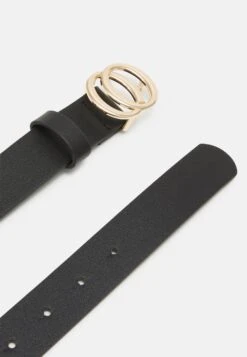 Even&Odd CinturaBlack Donna Cinture EV451D060-Q11 -Even&Odd 2299b779ed9a44aeb6348c338224d1dc