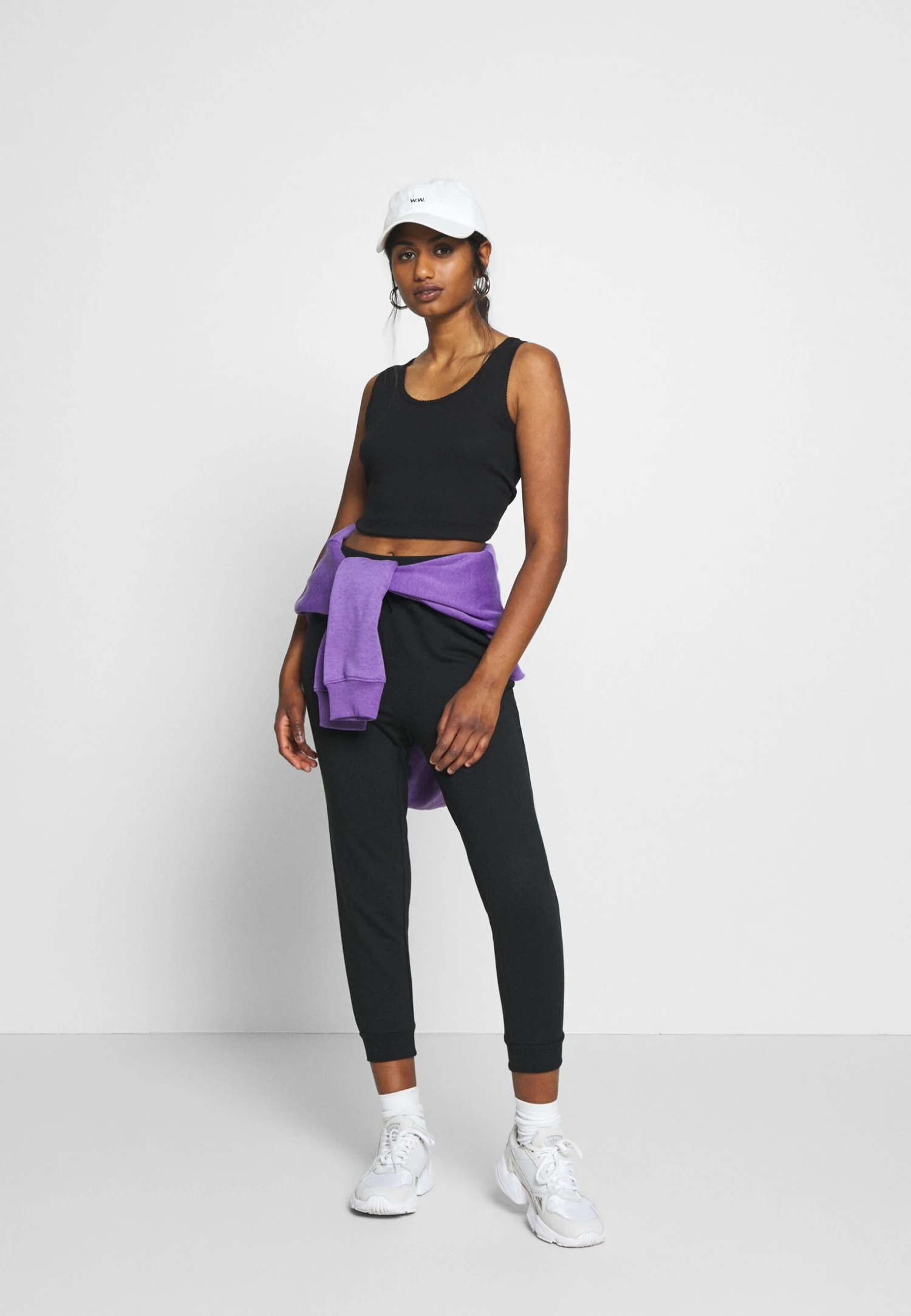 2 PackPantaloni SportiviBlack/Grey Donna Pantaloni EVF21A00N-Q11 2 PackPantaloni SportiviBlack/Grey Donna Pantaloni EVF21A00N-Q11 -Even&Odd 22b4fb6a5f4c4d4794fe74f075b33412 scaled