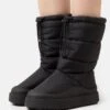 Snow Boot - Stivali Da Neve- Black -Even&Odd 234721794e8c496581f2b41fcd95649d