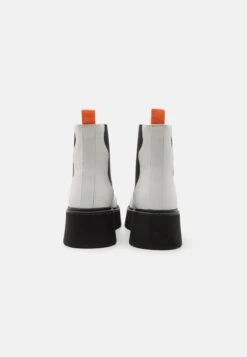 Even&Odd Stivaletti Con PlateauWhite Donna Stivaletti EV411N0J4-A11 4 Even&Odd Stivaletti Con PlateauWhite Donna Stivaletti EV411N0J4-A11 -Even&Odd 238d1f5556bd4c29be806dcc94e76a55