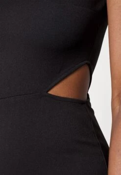 Even&Odd Tuta JumpsuitBlack Donna Tute Jumpsuit EV421T066-Q11 6 Even&Odd Tuta JumpsuitBlack Donna Tute Jumpsuit EV421T066-Q11 -Even&Odd 2392daf6bb944f64b29db7eee5273ab0