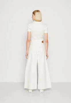 Even&Odd PoloBeige Donna T-shirt E Top EV421D1R6-B11 4 Even&Odd PoloBeige Donna T-shirt E Top EV421D1R6-B11 -Even&Odd 24304fa09068415681f0adb03a014308