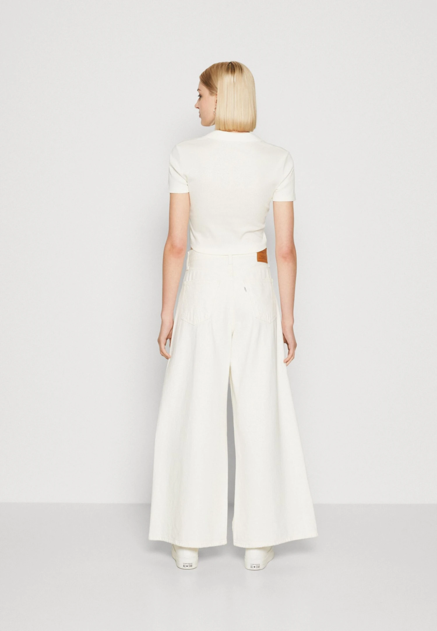 PoloBeige Donna T-shirt e top EV421D1R6-B11 Even&Odd PoloBeige Donna T-shirt E Top EV421D1R6-B11 -Even&Odd 24304fa09068415681f0adb03a014308 scaled