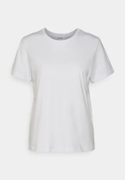 Even&Odd 2 PackT-Shirt BasicBlack/White Donna T-shirt E Top EV421D24J-Q11 -Even&Odd 244b68269b11462b92421366cfcfc213