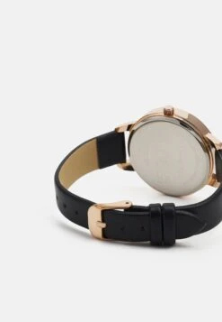 Even&Odd Set - Orologio - Gold-Coloured/Black 3 Even&Odd Set - Orologio - Gold-Coloured/Black -Even&Odd 246599f5209f4619a1f30de71162b199