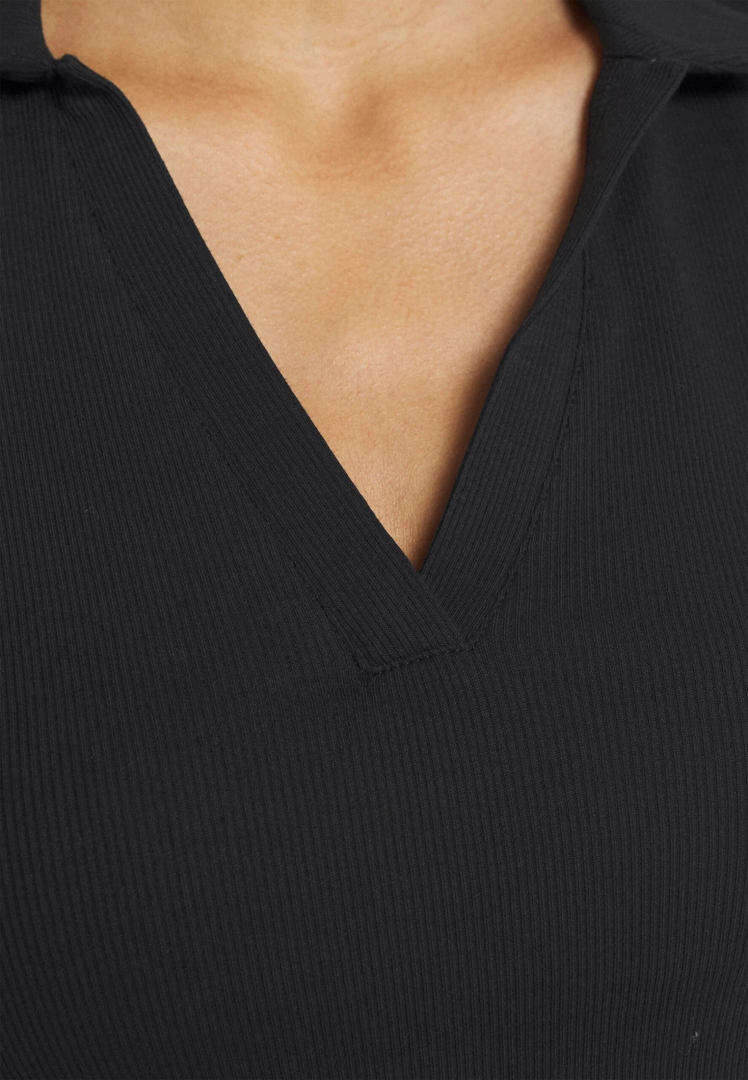 PoloBlack Donna T-shirt e top EV421D1R6-Q11 Even&Odd PoloBlack Donna T-shirt E Top EV421D1R6-Q11 -Even&Odd 24c0795b124b47248b4dd196aabd9221 scaled