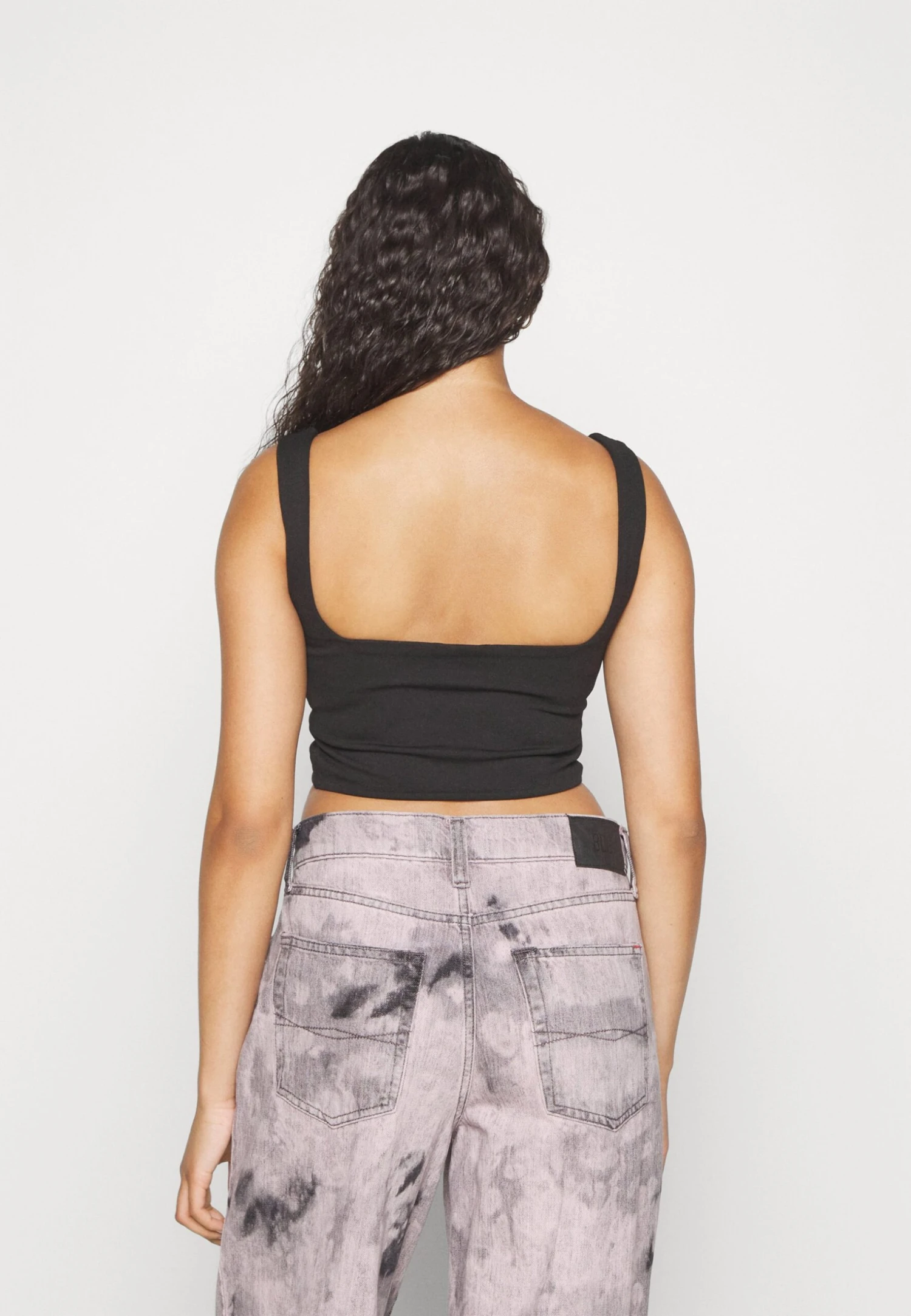 TopBlack Donna T-shirt e top EV421D26D-Q11 Even&Odd TopBlack Donna T-shirt E Top EV421D26D-Q11 -Even&Odd 24dfc6e0f41e44c4b1a3de79a35640c2 scaled