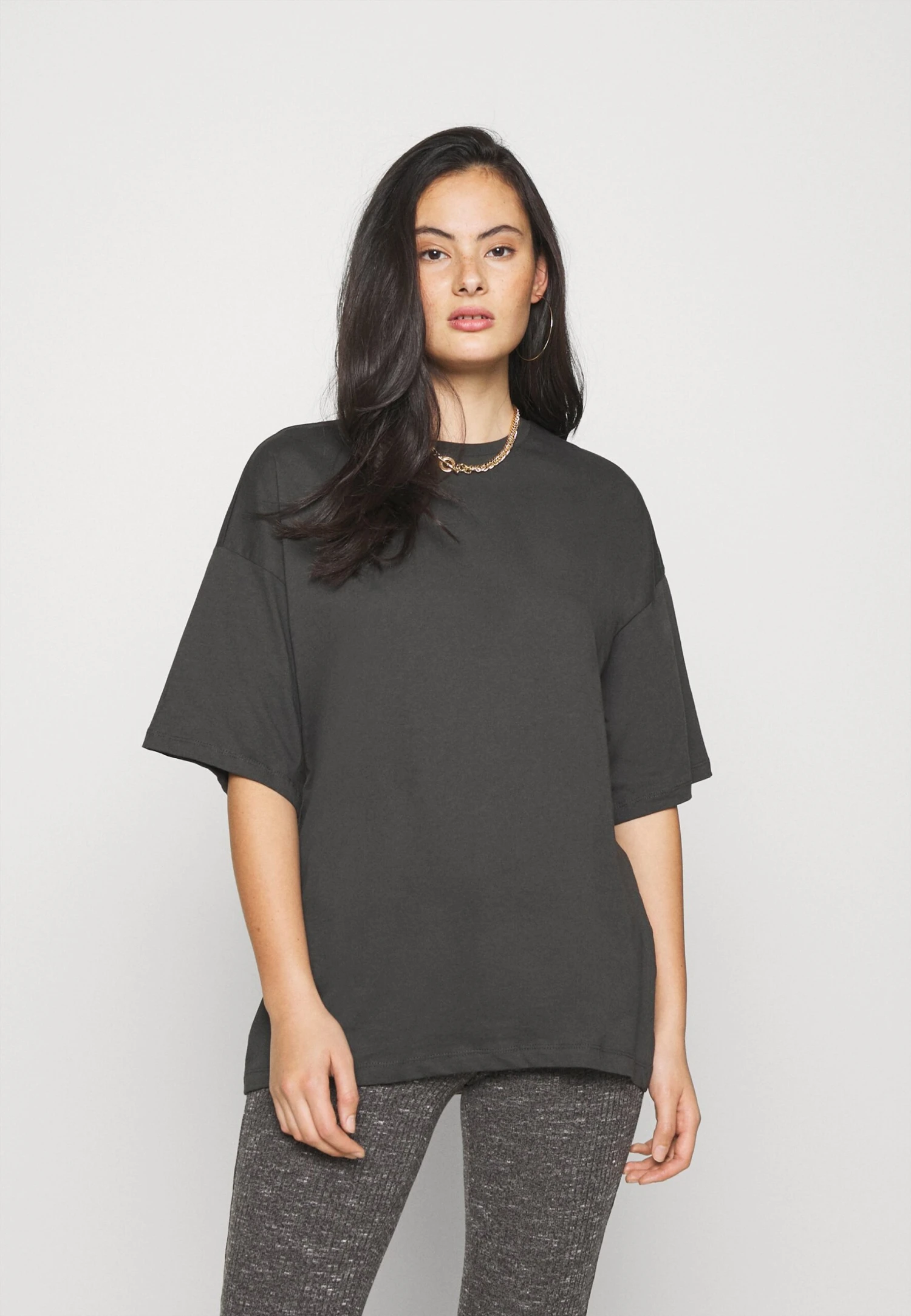 T-Shirt Con StampaAnthracite Donna T-shirt e top EV421D1GX-Q11 Even&Odd T-Shirt Con StampaAnthracite Donna T-shirt E Top EV421D1GX-Q11 -Even&Odd 259c36e8d19049bcad817be581fc836b scaled