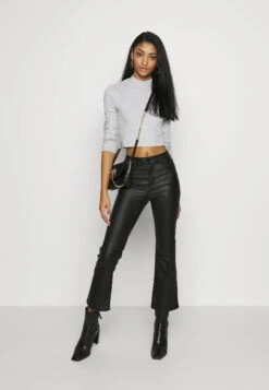 Even&Odd 2 PackMaglietta A Manica LungaLight Grey/Black Donna T-shirt E Top EV421D1A1-C11 3 Even&Odd 2 PackMaglietta A Manica LungaLight Grey/Black Donna T-shirt E Top EV421D1A1-C11 -Even&Odd 25a1e62aaa2540d3947e73b6d0c3be39