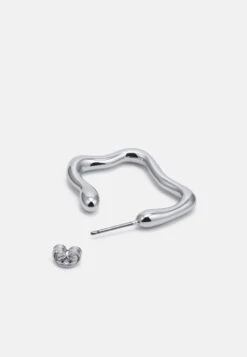Even&Odd 25 Pack - Orecchini - Silver-Coloured -Even&Odd 27622e0be5ab4f179247644a034a0542