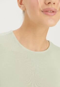 Even&Odd 2 PackMaglietta A Manica LungaBeige/Khaki Donna T-shirt E Top EV421D19Z-B12 8 Even&Odd 2 PackMaglietta A Manica LungaBeige/Khaki Donna T-shirt E Top EV421D19Z-B12 -Even&Odd 2819603ca557478785ffd8fc55977310