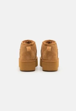 Even&Odd Leather TronchettiBeige Donna Stivaletti EV411X02B-B11 -Even&Odd 28ef7221ad4447329a14f77d348d786f