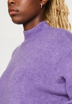 Even&Odd MaglionePurple Donna Maglieria EV421I0I3-I11 -Even&Odd 2941431575ca4cf981d6807cf7abdcf5