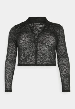 CamiciaBlack Donna Camicie E Bluse EVB21D069-Q11 6 CamiciaBlack Donna Camicie E Bluse EVB21D069-Q11 -Even&Odd 29416968f9e54a22843f227c40beebc9