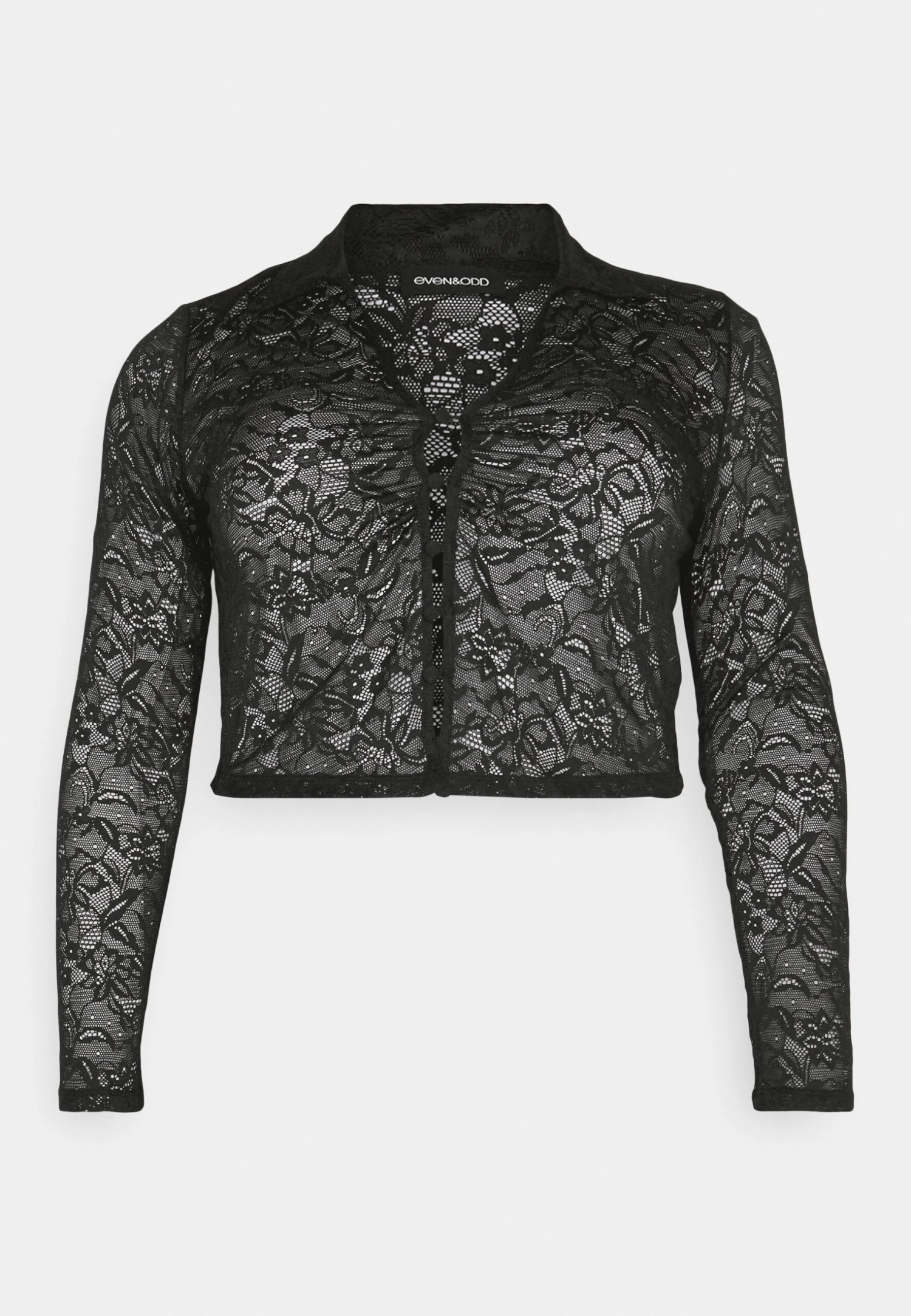 CamiciaBlack Donna Camicie e bluse EVB21D069-Q11 CamiciaBlack Donna Camicie E Bluse EVB21D069-Q11 -Even&Odd 29416968f9e54a22843f227c40beebc9 scaled