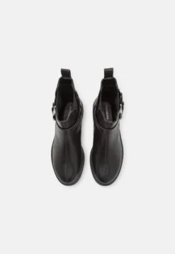 Stivaletti Con PlateauBlack Donna Stivaletti EVC11N02M-Q11 -Even&Odd 2a1113069afb436192c56ca5a71103c7