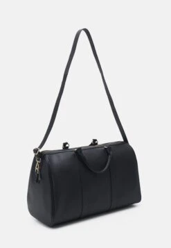 Even&Odd Borsa Da Viaggio Black Donna Borse EV451H12K-Q11 -Even&Odd 2ab2f94d85b840f68199d03d8ef8f968