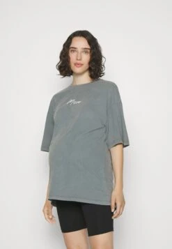 T-Shirt Con StampaBlack Donna T-shirt E Top EVO29G01G-Q11