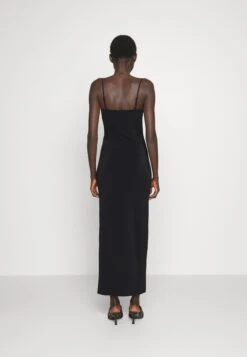 Vestito Di MaglinaBlack Donna Vestiti EVI21C01D-Q11 4 Vestito Di MaglinaBlack Donna Vestiti EVI21C01D-Q11 -Even&Odd 2b26a646b6704913b41b35163c1687f8