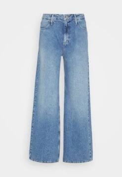 Even&Odd Jeans A ZampaBlue Denim Donna Jeans EV421N06E-K11 -Even&Odd 2b4dcefc8fd94222bbd27081b037b441