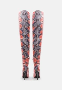 Even&Odd Stivali Con I TacchiRed Donna Stivali EV411A0LK-G11 4 Even&Odd Stivali Con I TacchiRed Donna Stivali EV411A0LK-G11 -Even&Odd 2d00974ce2944276859bfcbbe25ba0ef