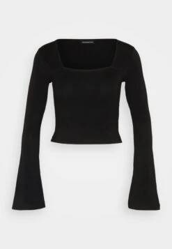 Even&Odd Maglietta A Manica LungaBlack Donna T-shirt E Top EV421D24V-Q11 6 Even&Odd Maglietta A Manica LungaBlack Donna T-shirt E Top EV421D24V-Q11 -Even&Odd 2d0ee30d750a4e3abb9fba5268c60799