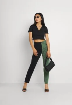 Even&Odd PoloBlack Donna T-shirt E Top EV421D1R6-Q11 3 Even&Odd PoloBlack Donna T-shirt E Top EV421D1R6-Q11 -Even&Odd 2ec05a1cf0264615bb2b0ee15398f059