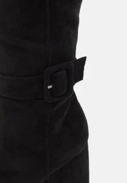 Stivali Con I TacchiBlack Donna Stivali EVC11A02K-Q11 -Even&Odd 2f1a067f498f4ff49dc44e2d2dc936ac