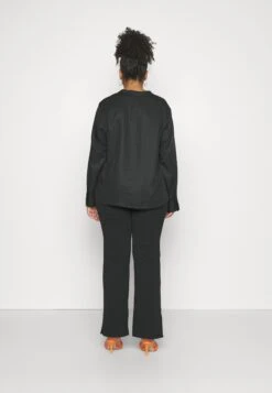 PantaloniBlack Donna Pantaloni EVB21A01U-Q11 4 PantaloniBlack Donna Pantaloni EVB21A01U-Q11 -Even&Odd 2f368af2a21d45269ef529101ac3ed1c